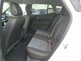 New 2025 Chevrolet Trax LT image 5