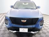 Certified 2025 Cadillac XT4 Sport w/ Cold Weather Package image 2