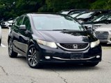 Used 2013 Honda Civic EX-L image 3