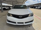 Used 2014 Toyota Camry SE image 3