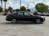 Used 2018 Honda Accord EX image 4