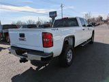 Used 2015 GMC Sierra 2500 4x4 Crew Cab w/ Sierra Convenience Package image 6