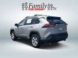 Used 2021 Toyota RAV4 XLE image 4