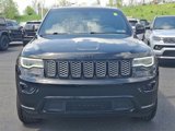 Used 2020 Jeep Grand Cherokee Altitude image 4