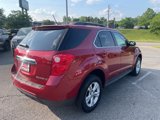 Used 2015 Chevrolet Equinox LT w/ Driver Convenience Package image 6