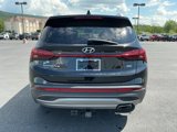 Certified 2023 Hyundai Santa Fe SEL image 6