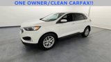 Used 2022 Ford Edge SEL w/ Convenience Package image 4