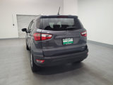 Used 2019 Ford EcoSport SE image 6