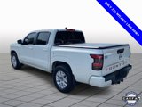 Used 2022 Nissan Frontier SV image 4