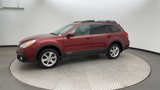 Used 2013 Subaru Outback 2.5i Premium w/ All-Weather Pkg image 6
