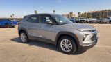 Certified 2024 Chevrolet TrailBlazer LS image 2