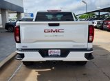 New 2025 GMC Sierra 1500 Elevation image 5