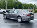Certified 2023 Toyota Camry LE image 3