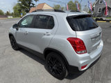 Used 2022 Chevrolet Trax LT w/ Driver Confidence Package image 4