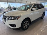 Used 2018 Nissan Pathfinder S image 6