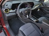 New 2025 Chevrolet Trax LT w/ Driver Confidence Package image 3