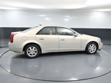 Used 2007 Cadillac CTS 3.6 w/ 3.6L V6 Luxury Package image 4