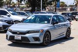 Certified 2022 Honda Civic Sport image 3
