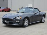 Used 2017 FIAT 124 Spider Classica image 4
