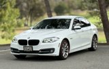Used 2016 BMW 528i Sedan image 4