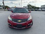 Used 2014 Chevrolet Traverse LT image 2