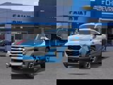New 2025 Chevrolet Trax LT image 6