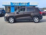 Used 2015 Chevrolet Trax LT w/ LT Plus Package image 3