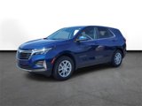 Certified 2022 Chevrolet Equinox LT image 4