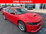 Certified 2023 Dodge Charger GT image 3