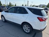 Used 2021 Chevrolet Equinox LS w/ LS Convenience Package image 4