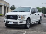 Used 2019 Ford F150 XL w/ Equipment Group 101A Mid image 3