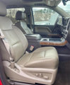 Used 2014 GMC Sierra 1500 SLT w/ Driver Alert Package image 5