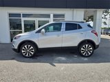 Certified 2022 Buick Encore Preferred w/ Safety Package II image 4