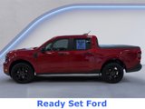 New 2025 Ford Maverick XLT image 5