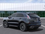 New 2025 Cadillac XT4 Sport w/ Technology Package image 3