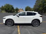 Used 2018 MAZDA CX-5 Touring image 4