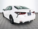 Certified 2023 Toyota Camry SE image 5