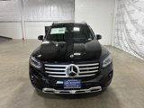 New 2025 Mercedes-Benz GLB 250 4MATIC image 2