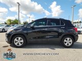 Used 2020 Chevrolet Trax LT w/ LT Convenience Package image 4