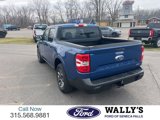 New 2024 Ford Maverick XLT w/ XLT Luxury Package image 5
