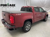Used 2020 Chevrolet Colorado Z71 image 2