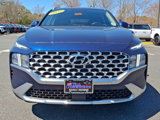 Used 2022 Hyundai Santa Fe SEL w/ Convenience Package image 3