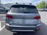 Certified 2023 Volkswagen Taos SE image 4