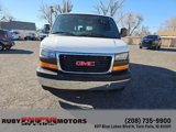 Used 2017 GMC Savana 2500 image 2