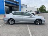 Used 2016 Honda Accord EX image 2