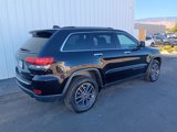 Used 2021 Jeep Grand Cherokee Limited image 3