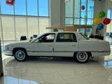 Used 1995 Cadillac De Ville Sedan image 4