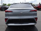 New 2025 Buick Envista Sport Touring w/ Convenience I Package image 4