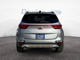 Used 2022 Kia Sportage SX image 6
