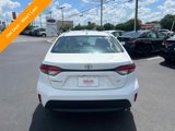 Used 2024 Toyota Corolla LE image 4